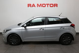 Halvkombi Hyundai i20 3 av 21