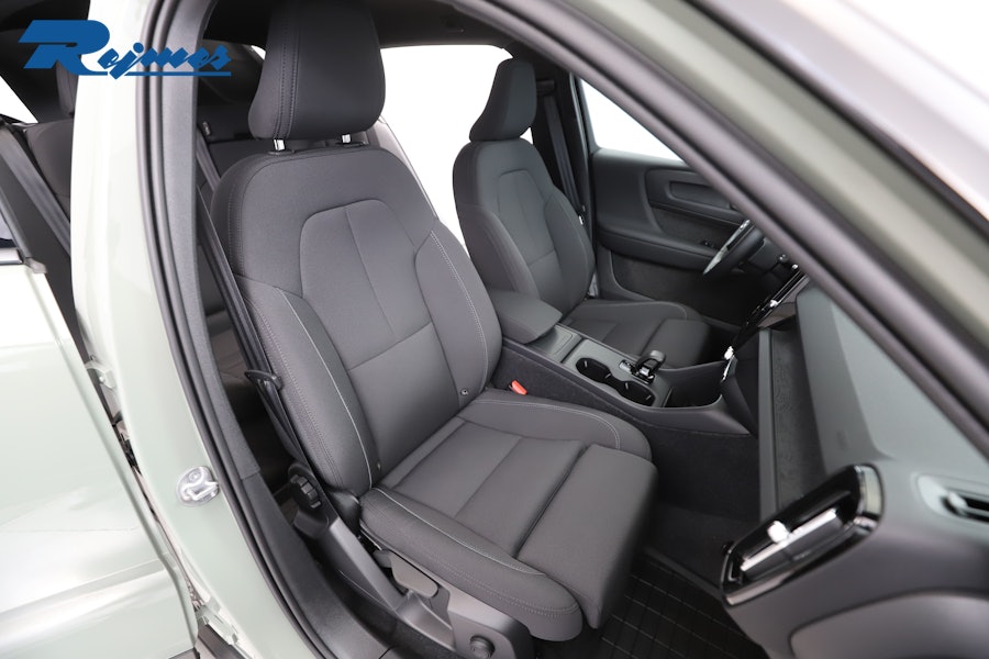 Volvo EX40 2025, bild 6/54