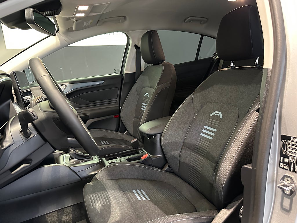 Ford Focus 1.0 EcoBoost Hybrid Powershift Active Business - bild 9