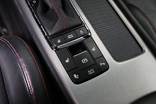 Kombi Kia Optima 26 av 30