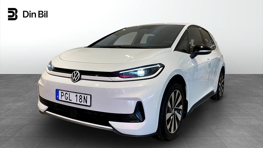 Volkswagen ID.3 Neo NEO LIFE 50 KWH