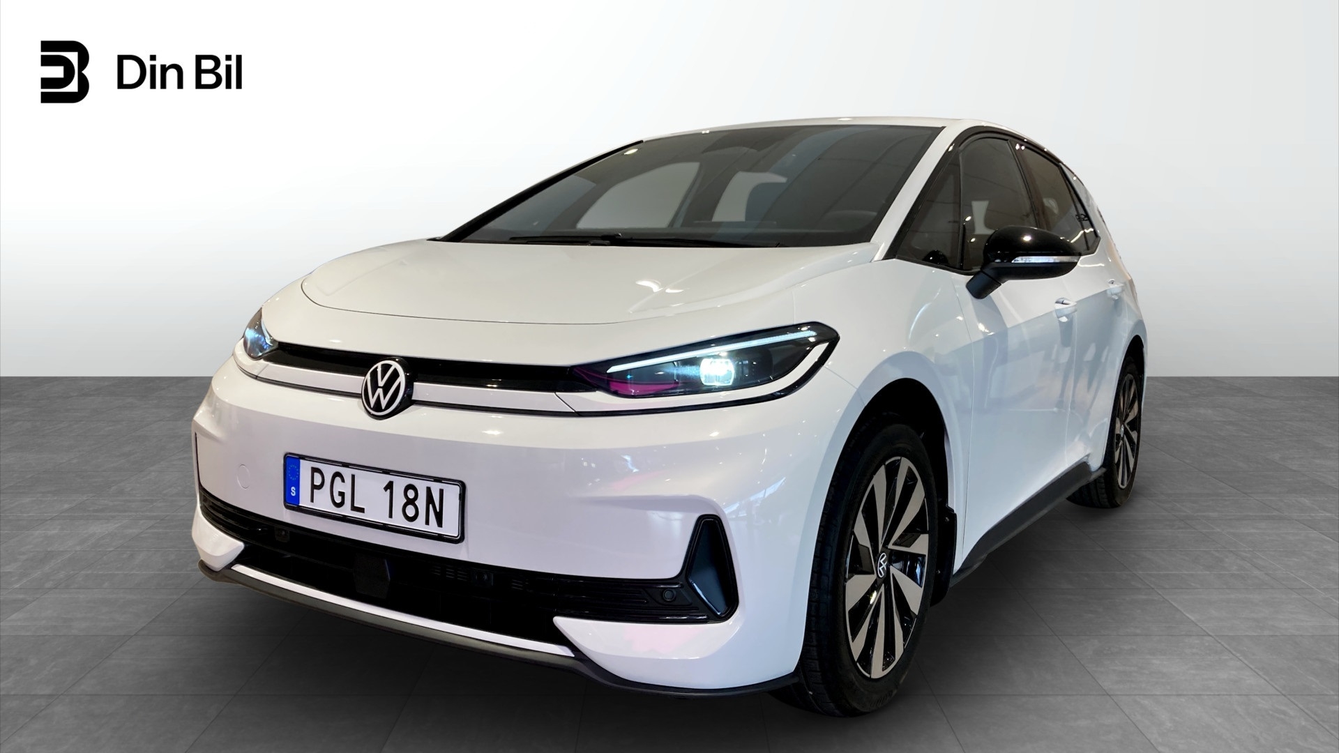 Volkswagen Passat 1.5 eHybrid R-Line 2027, bild 10/10