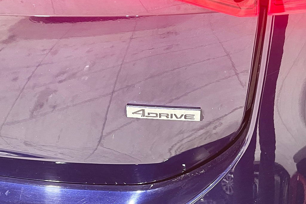 Seat Tarraco TSI 190hk 4Drive Xcellence 7-sits Drag P-Värm Cockpit 2020