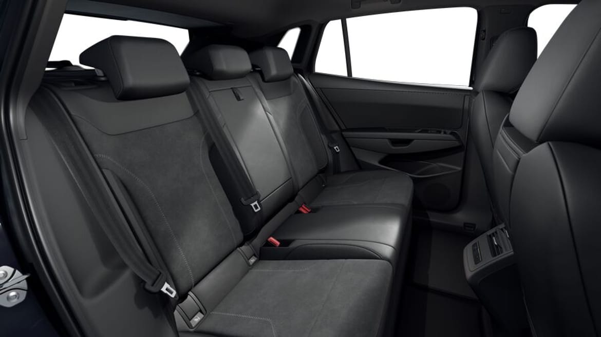 Volkswagen Tiguan Style 2027, bild 6/10
