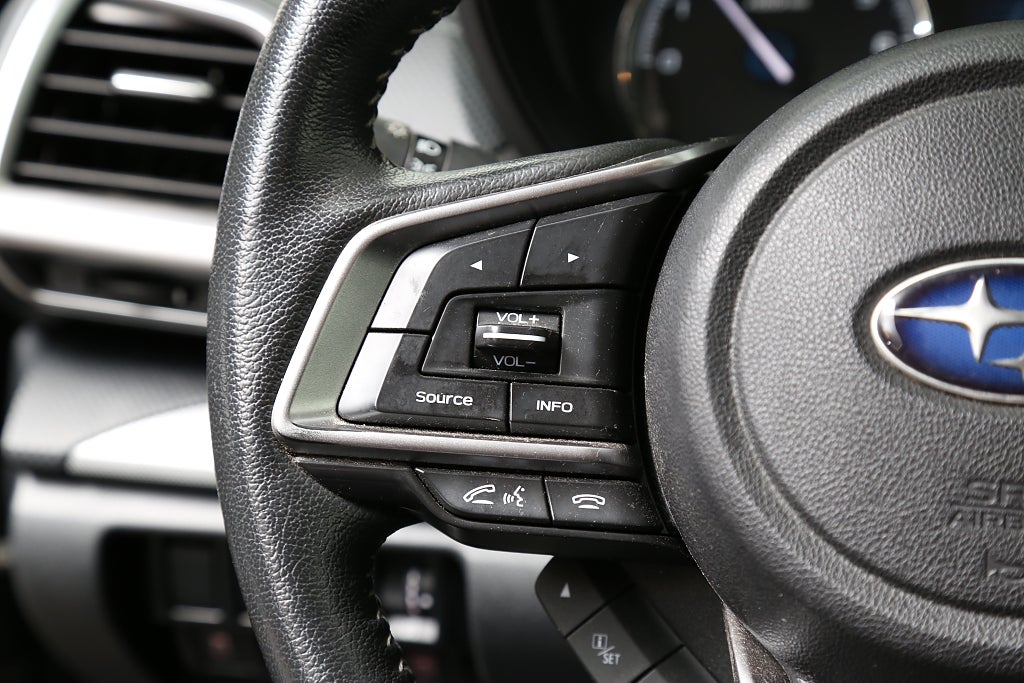 Subaru Forester 2,0i e-Boxer Active AWD Aut Motorv Drag 2020