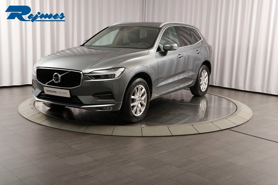 Volvo XC60 B4 Diesel Momentum Advanced SE