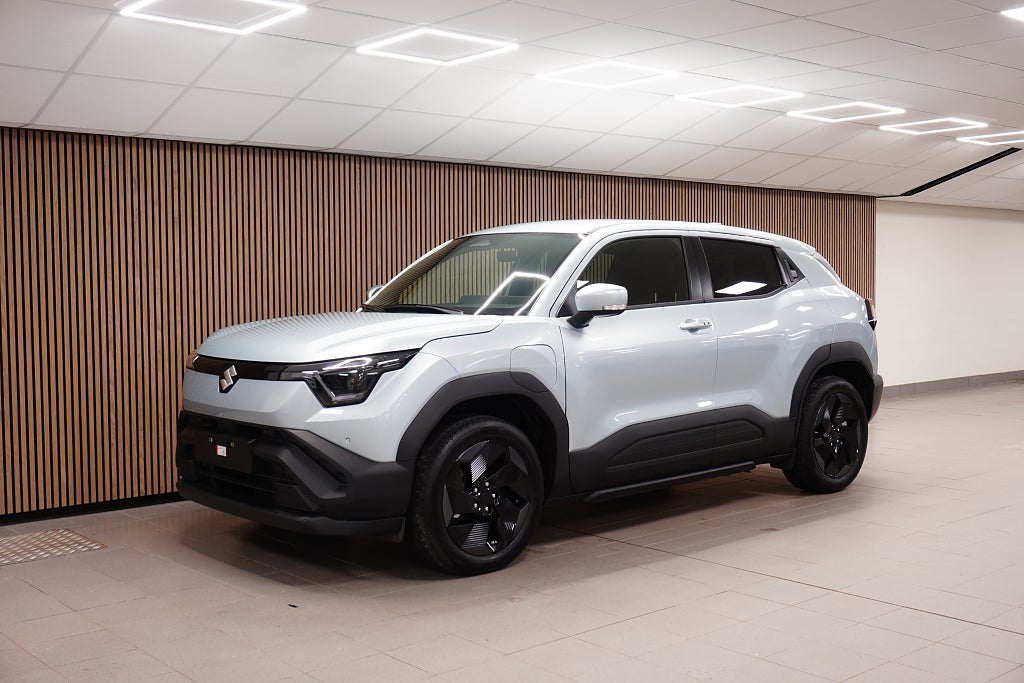 Suzuki e-Vitara Select ALLGRIP-e, 4x4, 184hk ! Direktleverans !