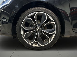 Renault Clio 0.9 TCe Intens 1-Ägare Mvärm Kamera Psens GPS SoV – bild 14