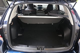Kombi Subaru XV 9 av 21