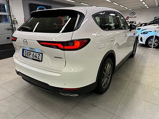 Mazda CX-60 Plug In MOMS/10ÅrsGaranti/Kamera/Rattvärme/Navi