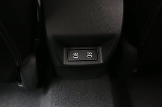Halvkombi Honda Civic 12 av 25