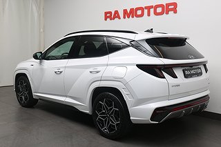 SUV Hyundai Tucson 3 av 16