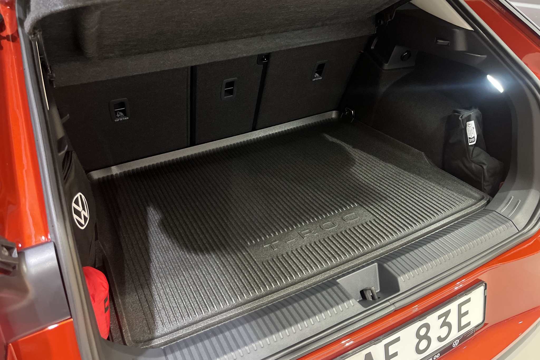 Volkswagen T-Roc 2026, bild 7/44