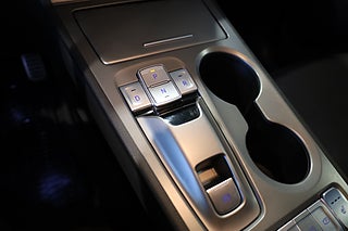 SUV Hyundai Kona 20 av 25