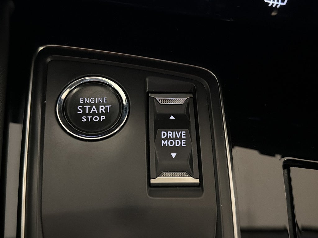 Peugeot 508 SW ALLURE 1.6 PureTech 180 AUT / Leasbar – bild 15