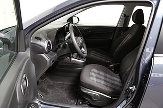 Halvkombi Hyundai i10 5 av 21