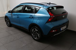 SUV Hyundai Bayon 4 av 25