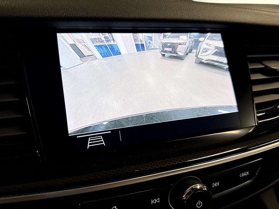 Bild på Opel Insignia Business Sports Tourer 2.0 174hk Aut BOSE B-KAMERA NAVI