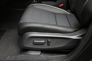SUV Honda ZR-V 6 av 28