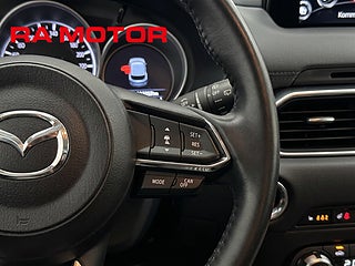 SUV Mazda CX-5 18 av 25