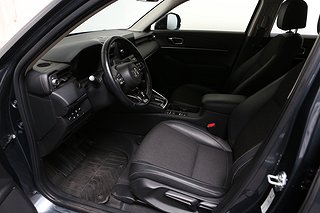 SUV Honda HR-V 9 av 25