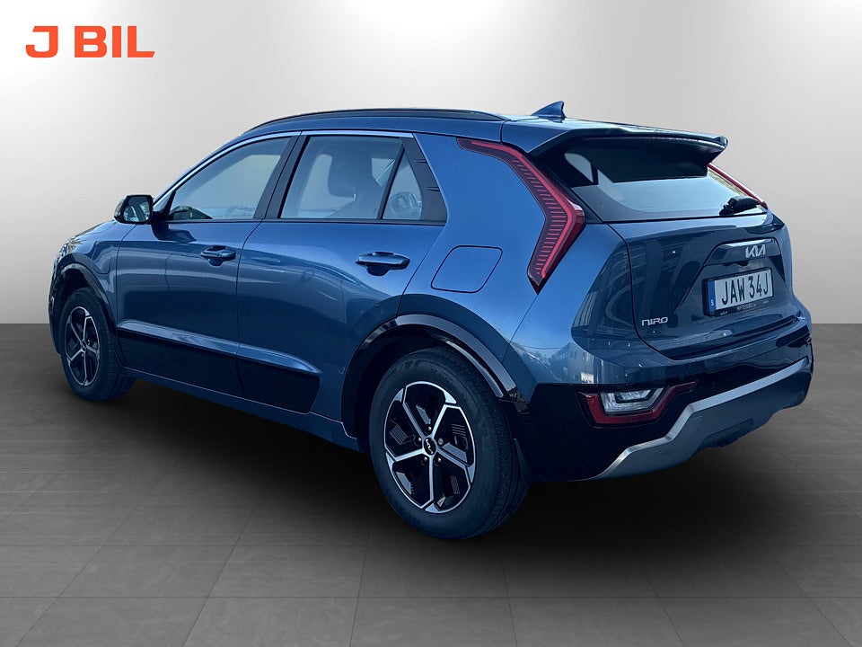 Bild på Kia Niro Action PHEV 183hk Aut B-KAMERA CARPLAY NAVI