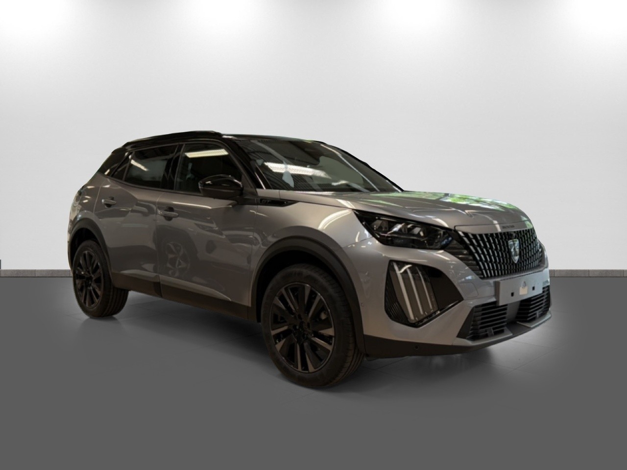 Peugeot 2008 GT Hybrid 145 Fullutrustad 2026, bild 3/39