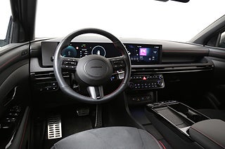 SUV Hyundai Tucson 12 av 27