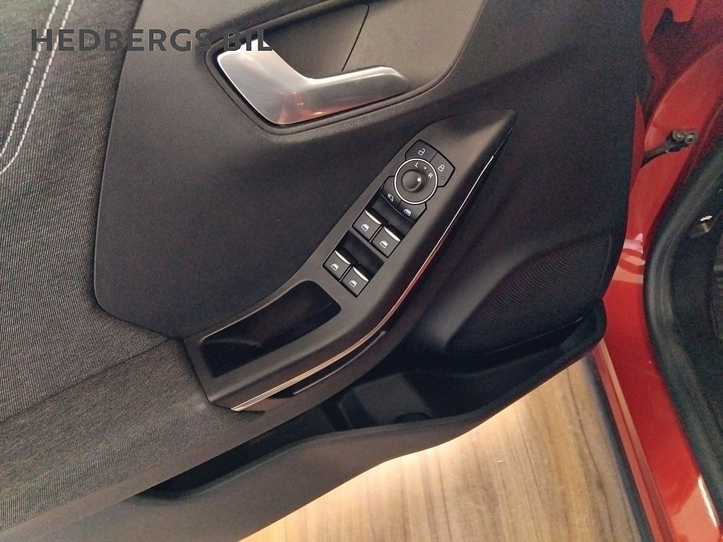 Ford Puma 1.0 EcoBoost E85 Comfort  thumbnail