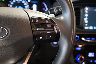 Halvkombi Hyundai IONIQ 17 av 20