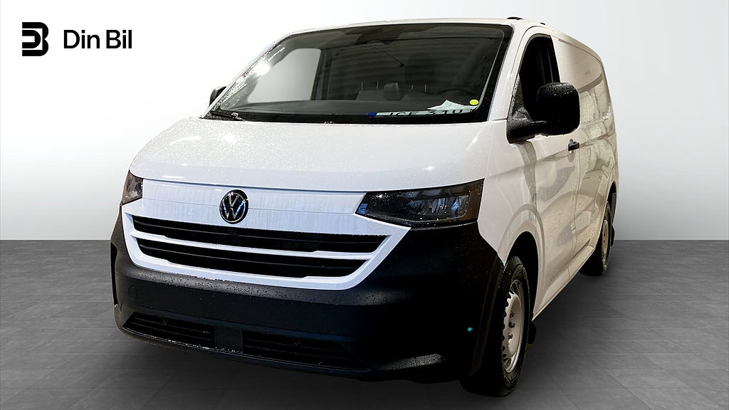 Volkswagen T7 