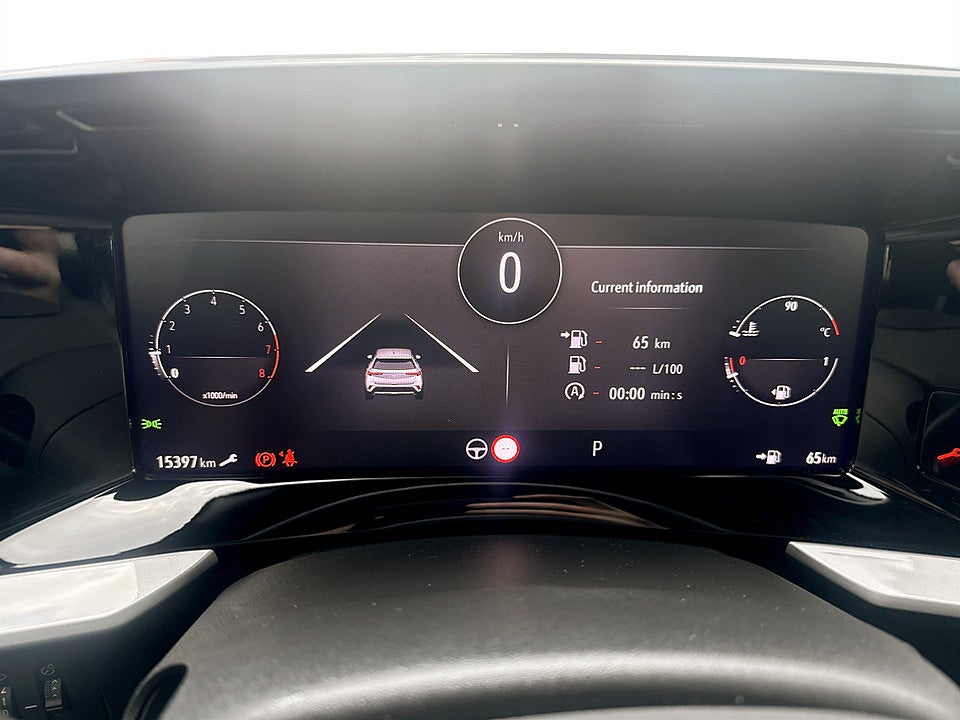 Bild på Opel Mokka Ultimate 1.2 Turbo 130hk Aut B-KAMERA CARPLAY