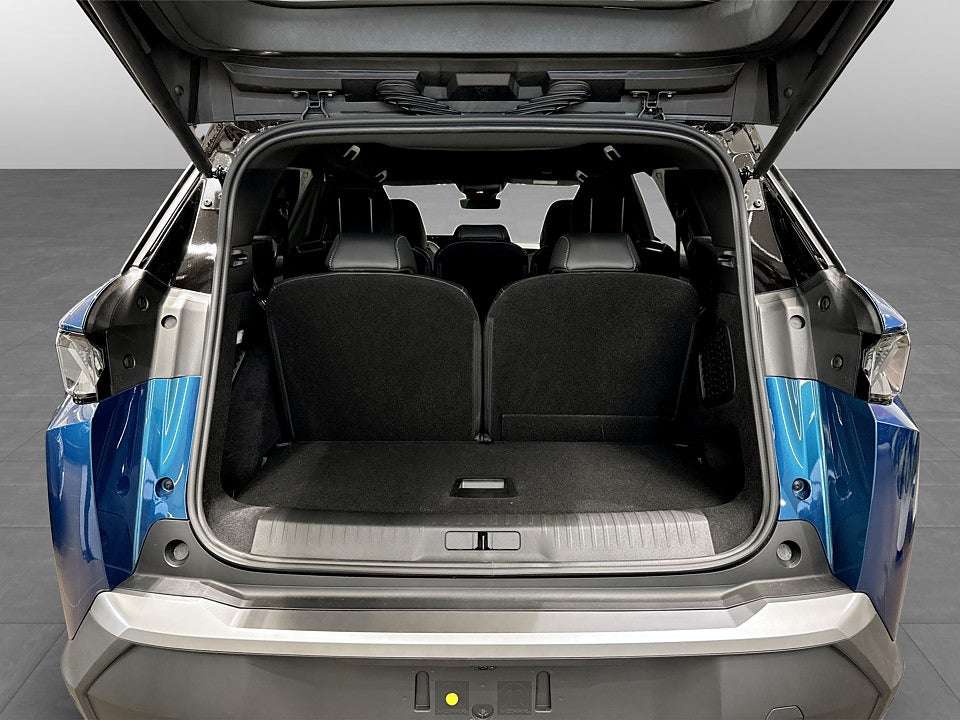 Bild på Peugeot E-5008 GT - PRIVATLEASING