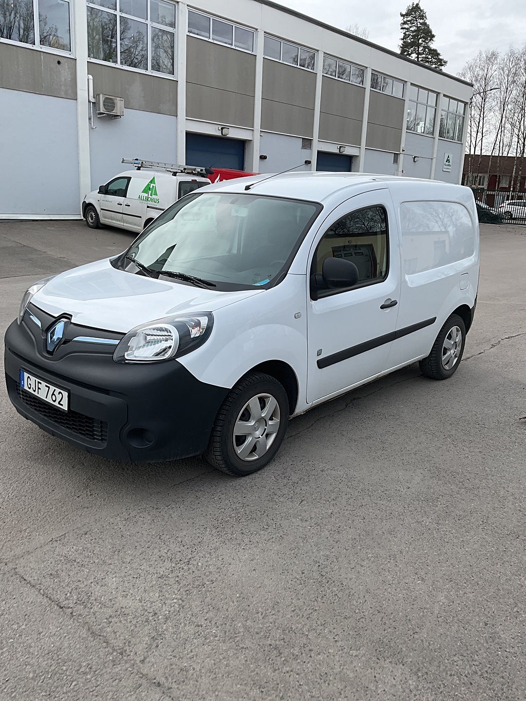Renault Kangoo Express