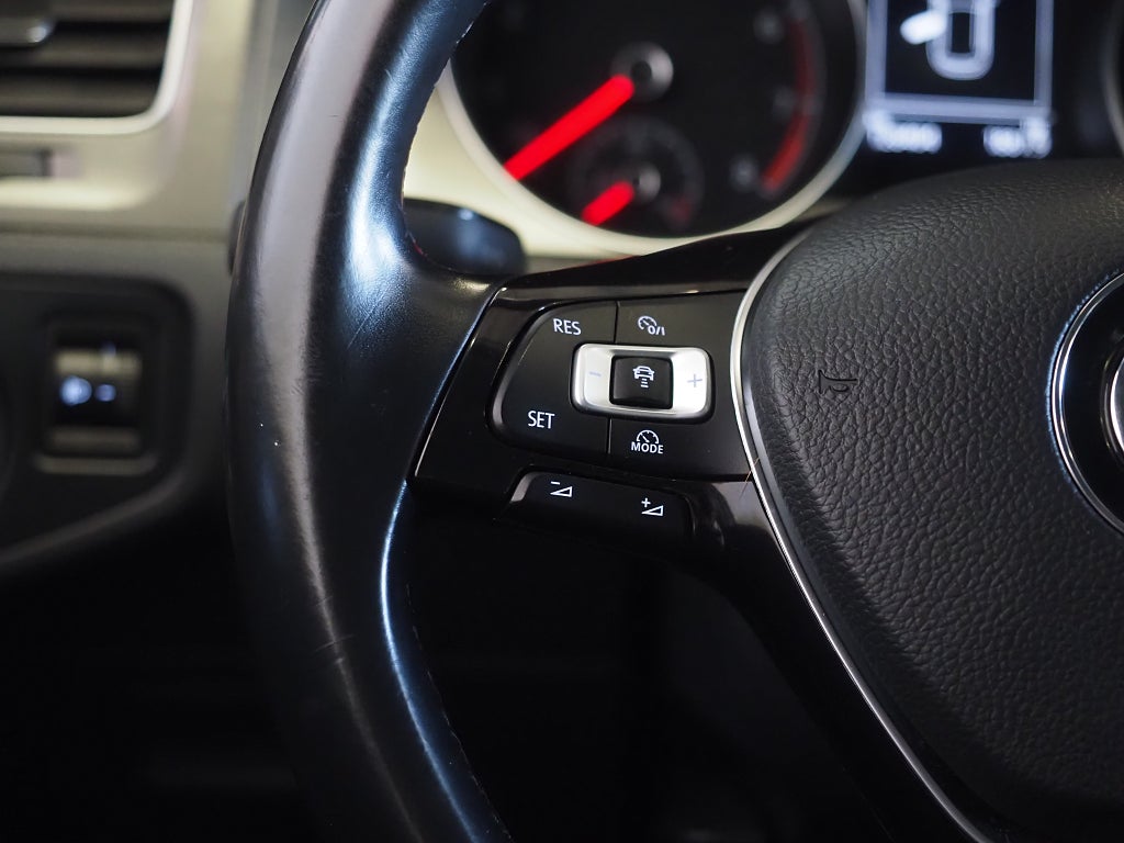 Volkswagen Golf 1.2 TSI 105hk Masters | Ad farthållare | Klima 2-zons | 2013