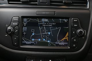 Kombi Kia Cee´d 15 av 18
