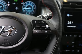 Kombi Hyundai Tucson 15 av 24