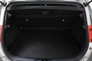 Halvkombi Toyota Auris 21 av 21