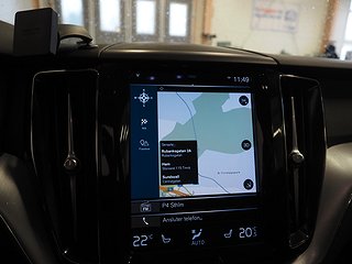 SUV Volvo XC60 23 av 26