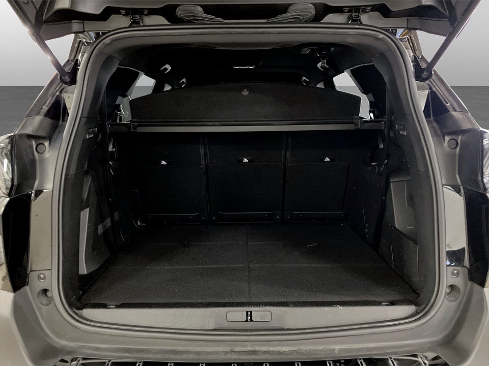 Bild på Peugeot 5008 GT 1.2 PT 130hk Aut - 7-SITS, B-KAMERA