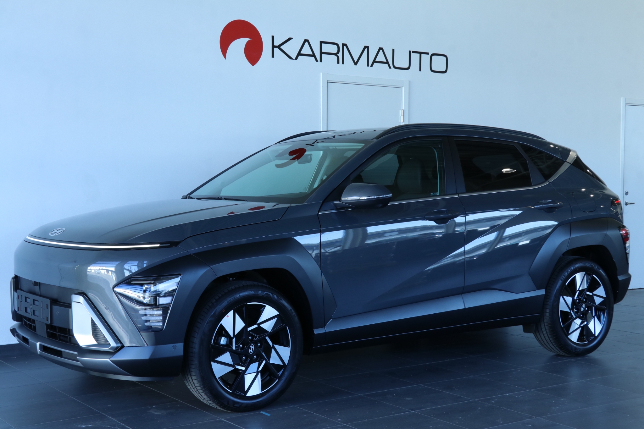 Hyundai Kona 2027, bild 5/10