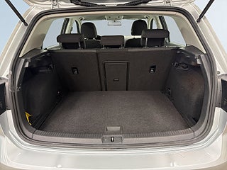 Volkswagen Golf I 5-dörrar 1.0 TSI OPF S&V-Hjul/Psens/Carplay/AdaptivF/ – bild 12