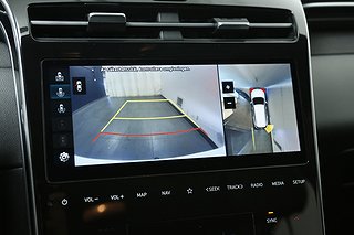 SUV Hyundai Tucson 20 av 28