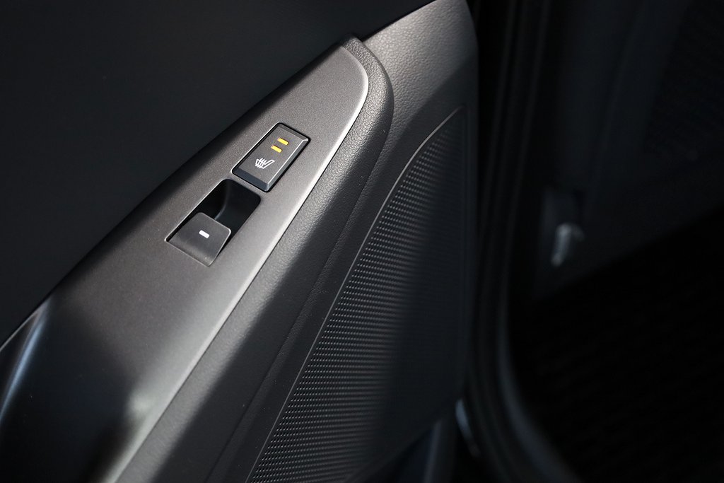 Hyundai IONIQ Electric 38.3 kWh Premium Plus Navi Kamera 2020