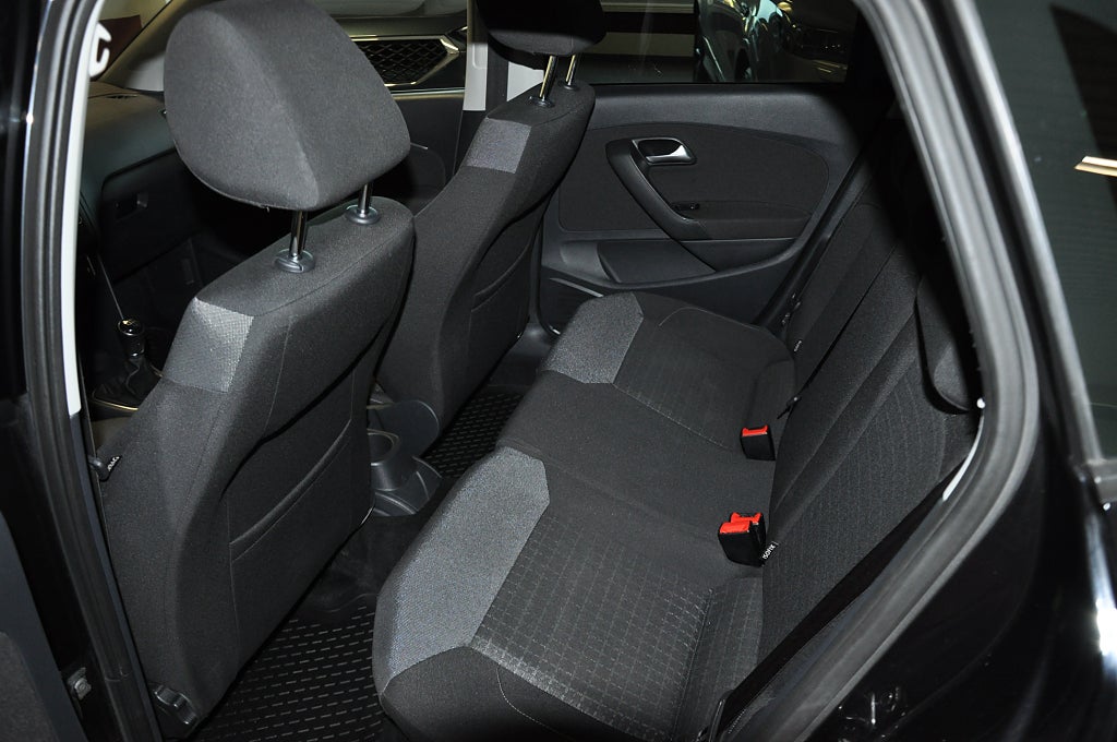 Volkswagen Polo 2017 - miniatyr 12