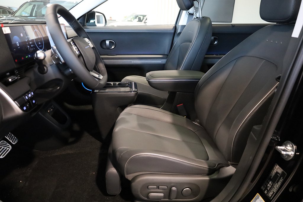 Hyundai IONIQ 5 84 kWh AWD Business Edition 2025
