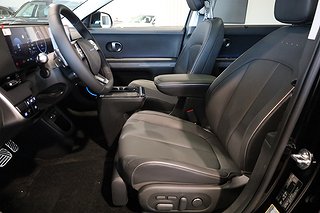 SUV Hyundai IONIQ 5 9 av 27