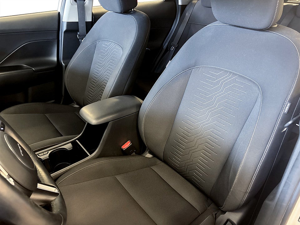 Bild på Hyundai Kona Essential Hybrid 129hk Aut B-KAMERA NAVI