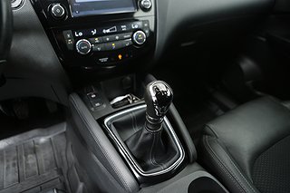 SUV Nissan Qashqai 18 av 26