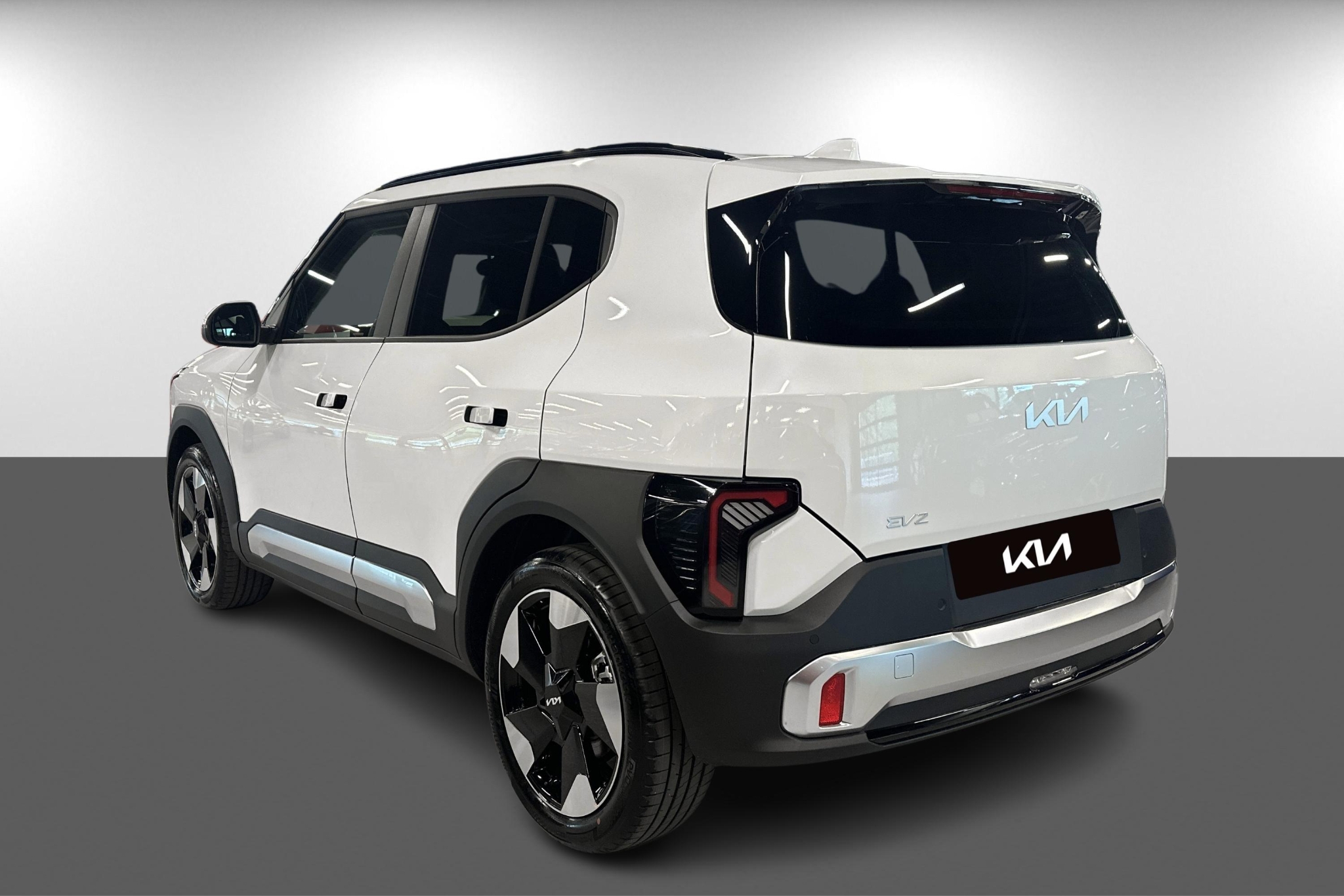 Kia EV2 Standard Range PLUS 5-sits 2026, bild 7/47